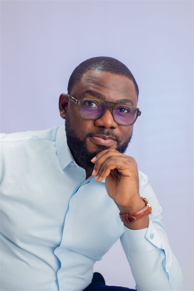 Andrew Akoto-Addo