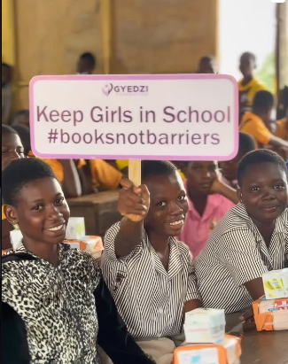 Empowerment program in action